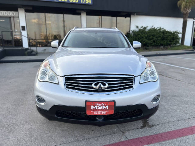 infiniti ex 2011 JN1AJ0HP0BM801755 image infiniti ex 2011 JN1AJ0HP0BM801755 image