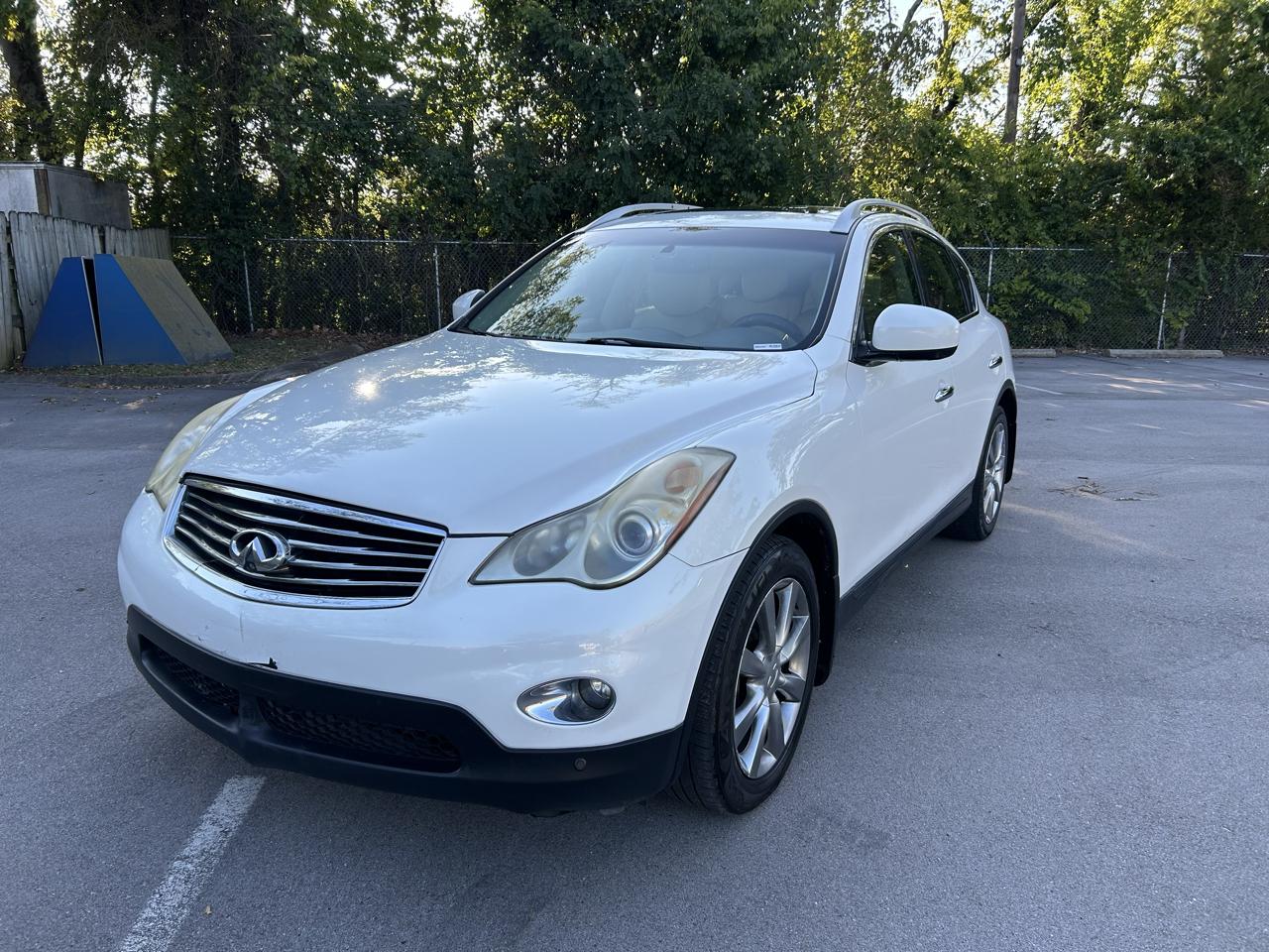 infiniti ex 2013 JN1BJ0HR1DM481922 image infiniti ex 2013 JN1BJ0HR1DM481922 image
