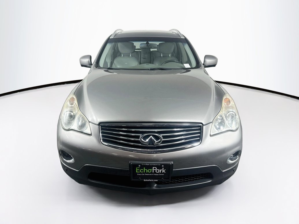 infiniti ex 2010 JN1AJ0HR4AM750728 image infiniti ex 2010 JN1AJ0HR4AM750728 image