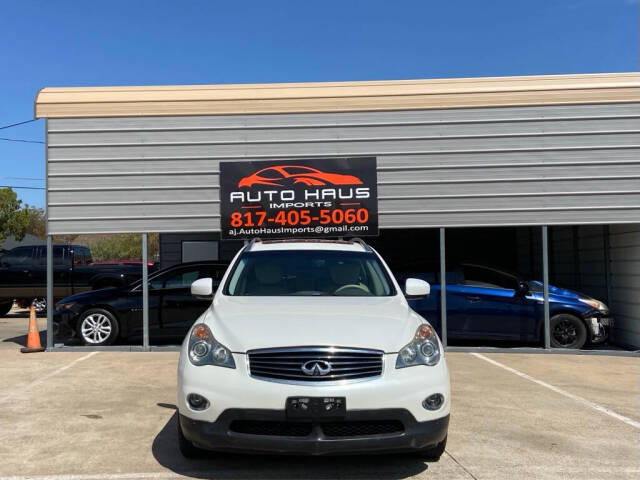 infiniti ex 2010 JN1AJ0HP1AM703574 image infiniti ex 2010 JN1AJ0HP1AM703574 image