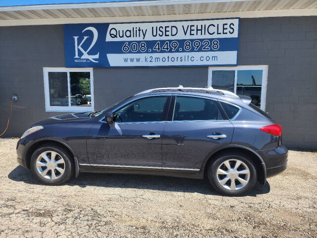 infiniti ex 2010 JN1AJ0HR2AM757175 image infiniti ex 2010 JN1AJ0HR2AM757175 image
