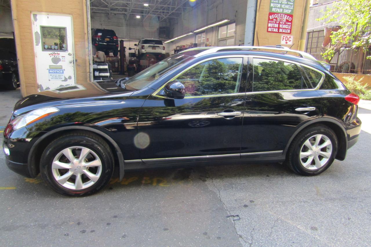 infiniti ex 2010 JN1AJ0HR2AM754924 image infiniti ex 2010 JN1AJ0HR2AM754924 image