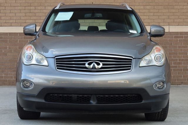 infiniti ex 2010 JN1AJ0HP3AM700174 image infiniti ex 2010 JN1AJ0HP3AM700174 image