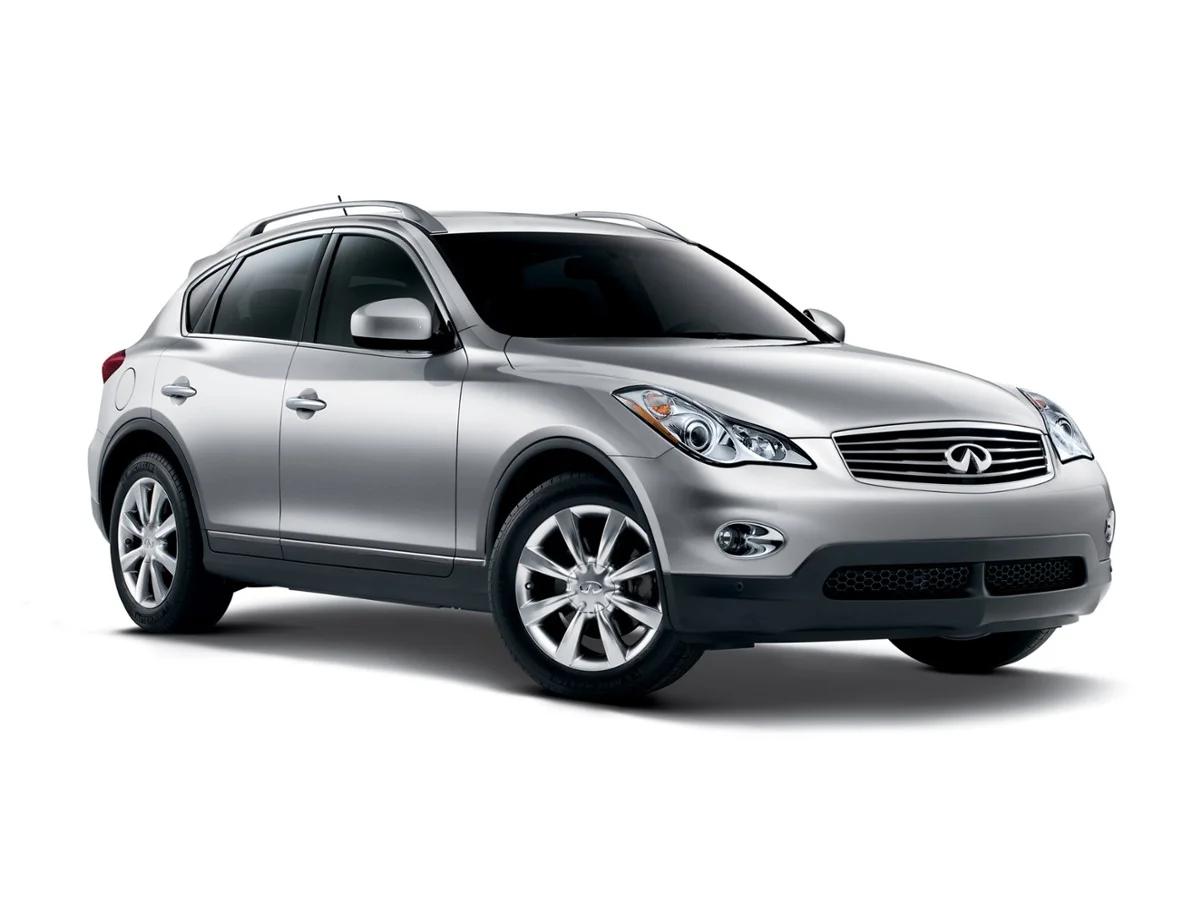 infiniti ex 2010 JN1AJ0HP1AM701064 image infiniti ex 2010 JN1AJ0HP1AM701064 image