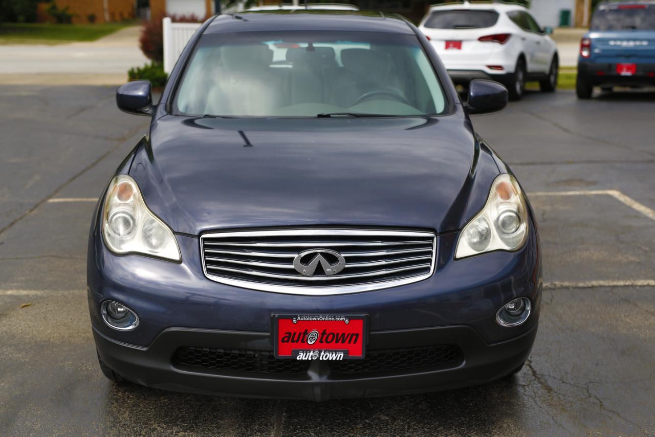 infiniti ex 2010 JN1AJ0HR8AM751705 image infiniti ex 2010 JN1AJ0HR8AM751705 image