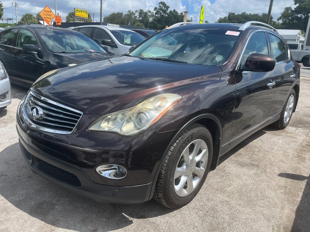 infiniti ex 2010 JN1AJ0HR3AM756889 image infiniti ex 2010 JN1AJ0HR3AM756889 image