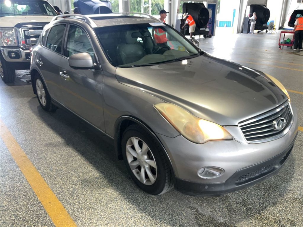 infiniti ex 2010 JN1AJ0HR4AM756643 image infiniti ex 2010 JN1AJ0HR4AM756643 image