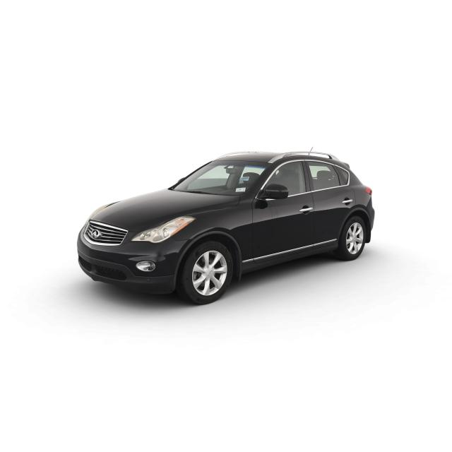 infiniti ex 2010 JN1AJ0HR8AM757178 image infiniti ex 2010 JN1AJ0HR8AM757178 image
