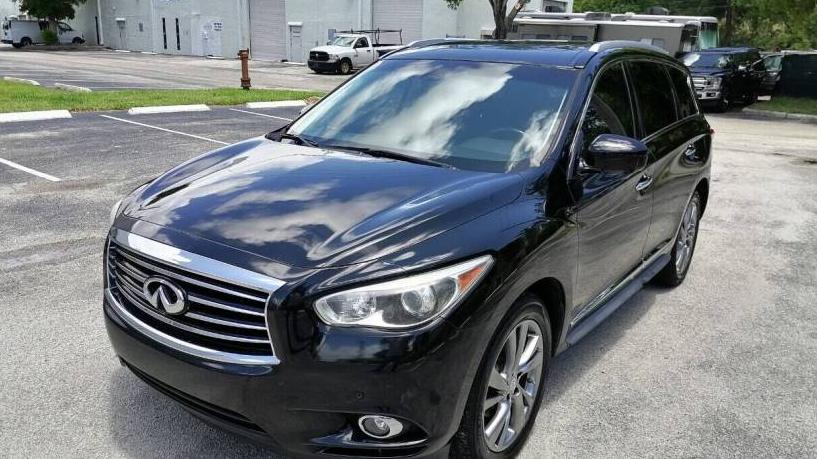 INFINITI JX35 2013 5N1AL0MN3DC302738 image INFINITI JX35 2013 5N1AL0MN3DC302738 image