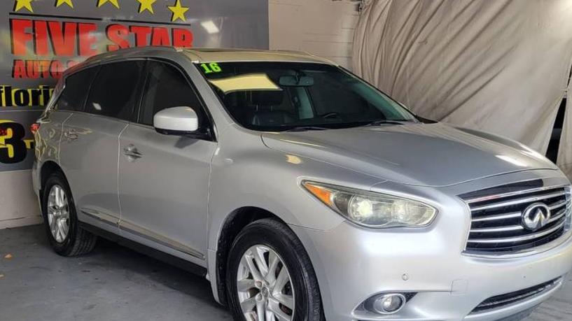 INFINITI JX35 2013 5N1AL0MMXDC326249 image INFINITI JX35 2013 5N1AL0MMXDC326249 image