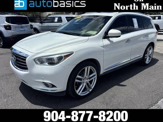 INFINITI JX35 2013 5N1AL0MMXDC323366 image INFINITI JX35 2013 5N1AL0MMXDC323366 image