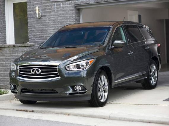 INFINITI JX35 2013 5N1AL0MN5DC347048 image INFINITI JX35 2013 5N1AL0MN5DC347048 image