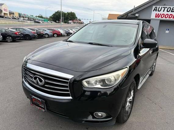 INFINITI JX35 2013 5N1AL0MN2DC322317 image INFINITI JX35 2013 5N1AL0MN2DC322317 image