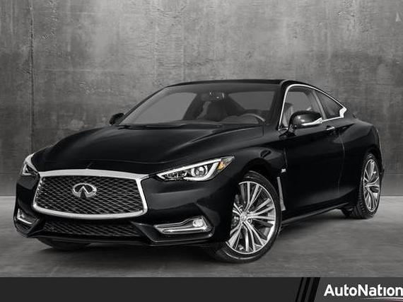INFINITI Q60 2019 JN1EV7EK6KM230487 image