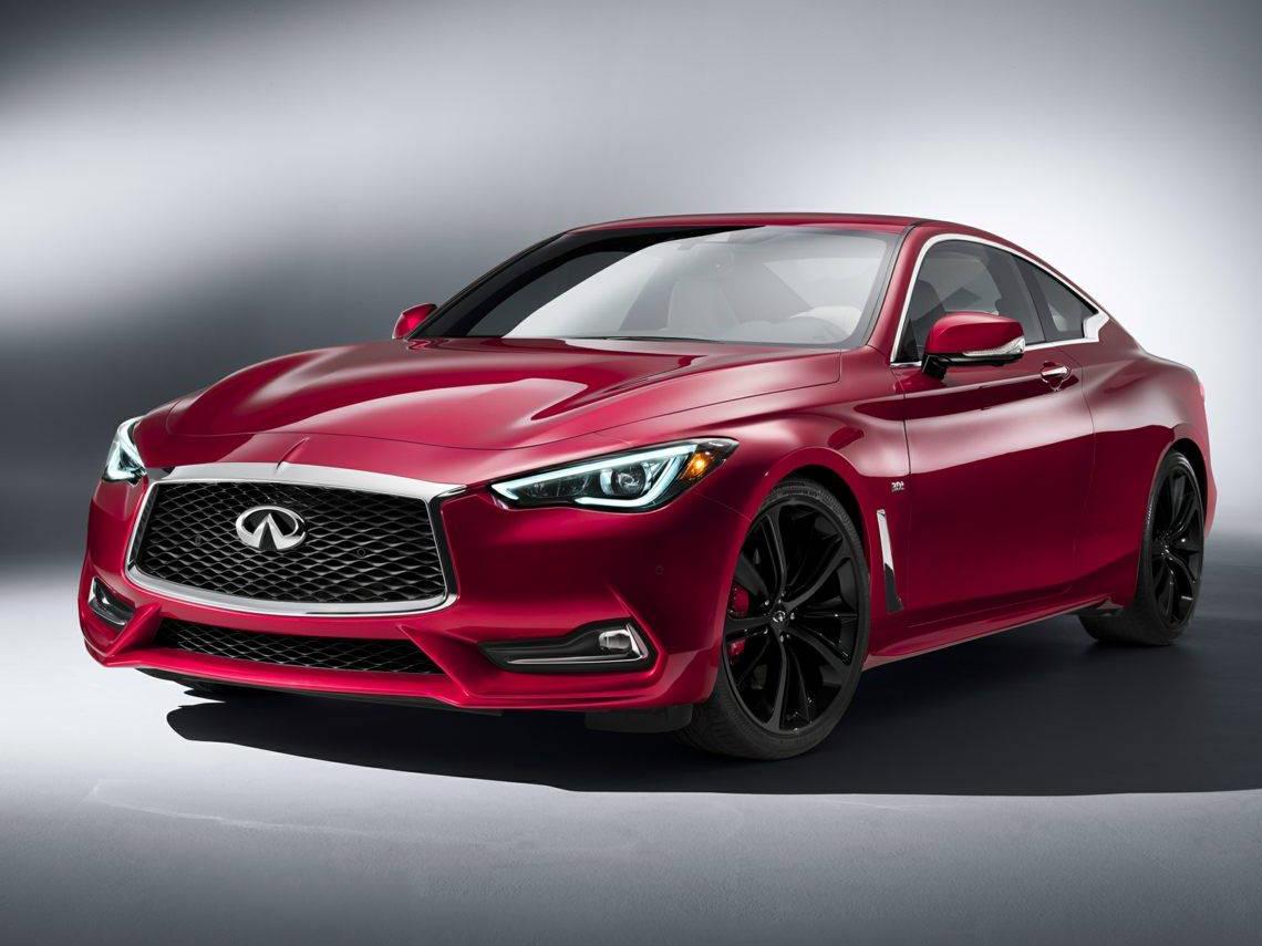 INFINITI Q60 2019 JN1EV7EK6KM231283 image