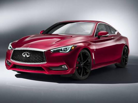 INFINITI Q60 2019 JN1EV7EK0KM231537 image