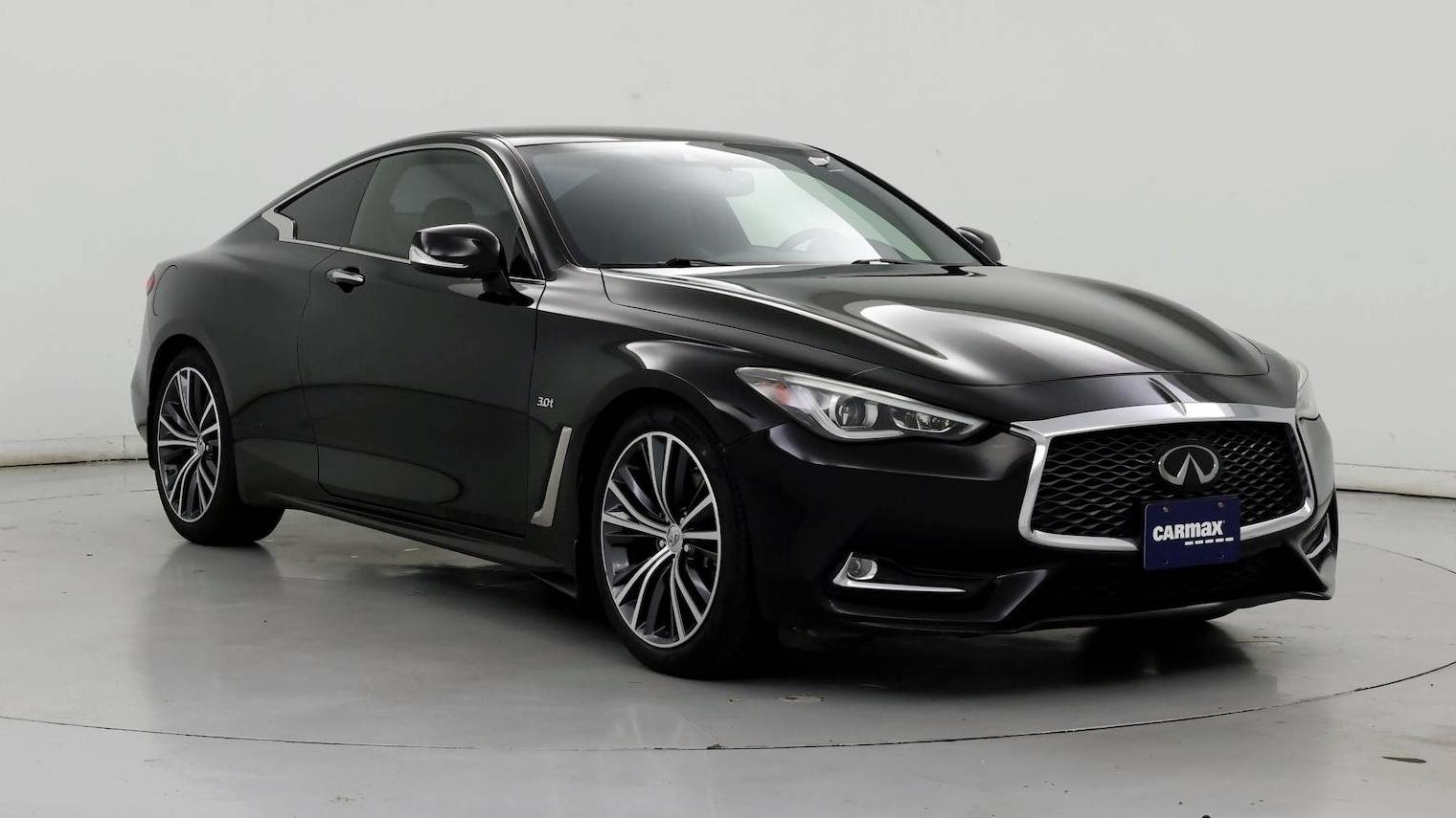INFINITI Q60 2019 JN1EV7EK7KM231079 image