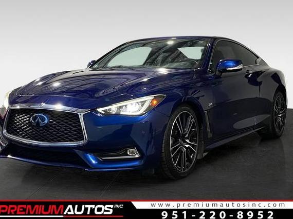 INFINITI Q60 2018 JN1EV7EK8JM340598 image INFINITI Q60 2018 JN1EV7EK8JM340598 image