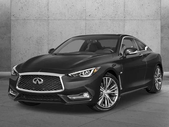 INFINITI Q60 2018 JN1EV7EK1JM342578 image