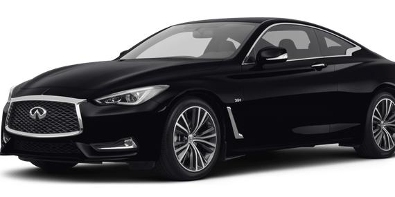 INFINITI Q60 2018 JN1EV7EK1JM340362 image