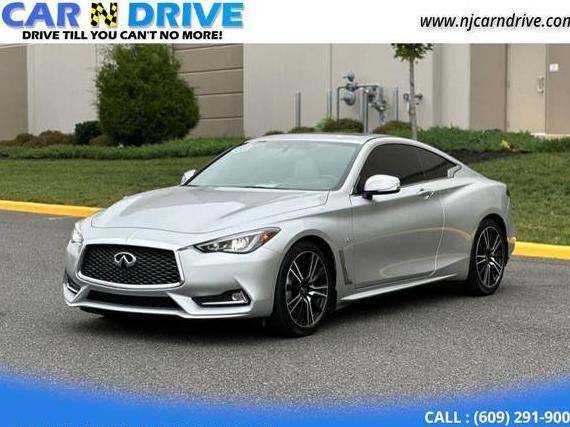 INFINITI Q60 2018 JN1EV7EL9JM392525 image INFINITI Q60 2018 JN1EV7EL9JM392525 image