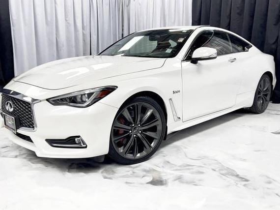 INFINITI Q60 2018 JN1FV7EL2JM630767 image INFINITI Q60 2018 JN1FV7EL2JM630767 image