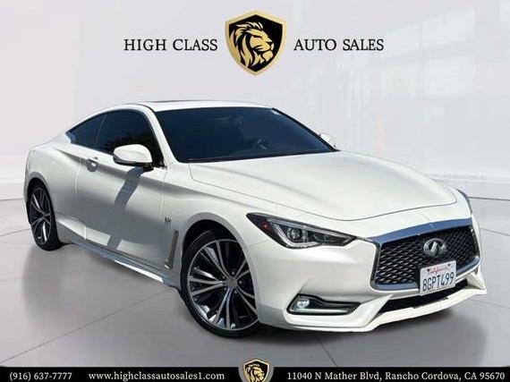 INFINITI Q60 2018 JN1EV7EK4JM340436 image