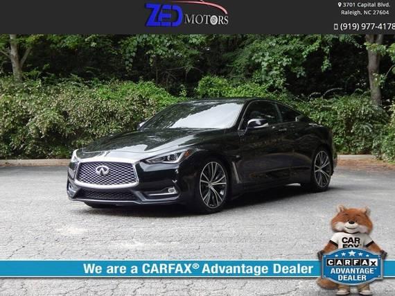 INFINITI Q60 2018 JN1EV7EK7JM342648 image INFINITI Q60 2018 JN1EV7EK7JM342648 image