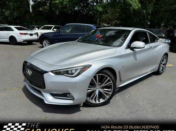 INFINITI Q60 2018 JN1EV7EL1JM392759 image INFINITI Q60 2018 JN1EV7EL1JM392759 image