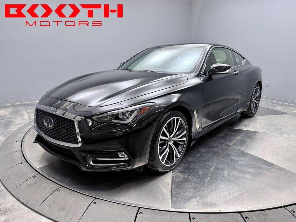INFINITI Q60 2021 JN1EV7KL2MM470149 image
