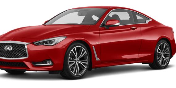 INFINITI Q60 2021 JN1EV7KK8MM410870 image