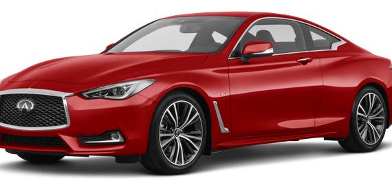INFINITI Q60 2021 JN1EV7KK0MM411141 image