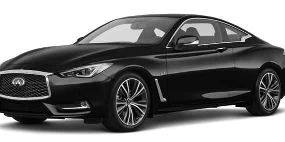 INFINITI Q60 2021 JN1EV7KK9MM410196 image