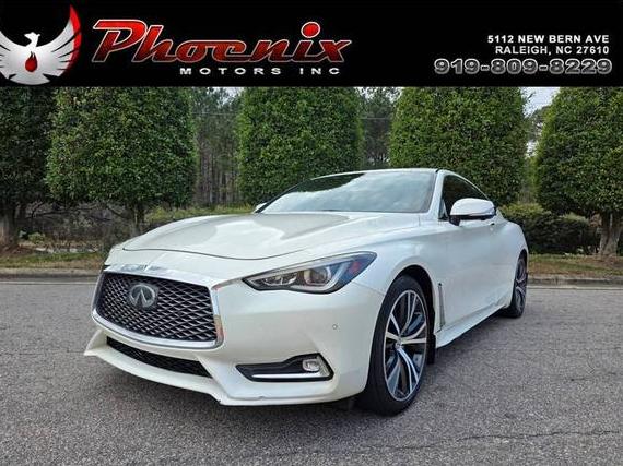 INFINITI Q60 2017 JN1CV7EL5HM320836 image INFINITI Q60 2017 JN1CV7EL5HM320836 image