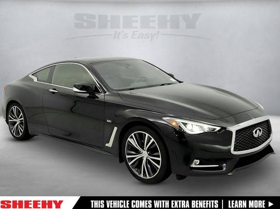 INFINITI Q60 2017 JN1CV7EL3HM320947 image