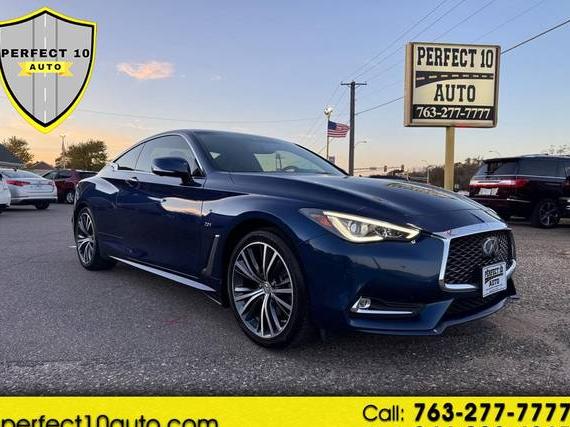 INFINITI Q60 2017 JN1CV7EL5HM320030 image INFINITI Q60 2017 JN1CV7EL5HM320030 image