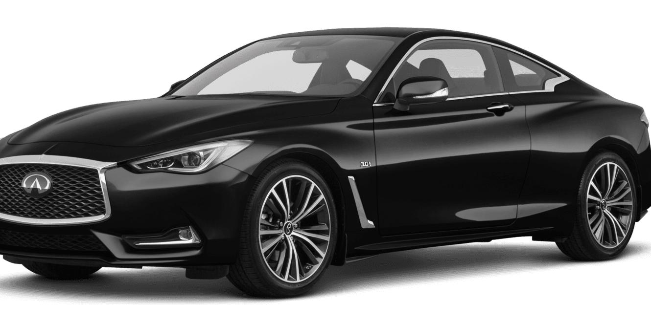 INFINITI Q60 2020 JN1EV7EK4LM340701 image