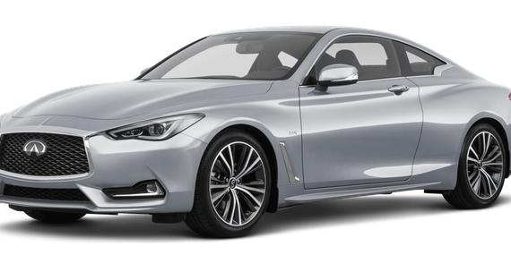 INFINITI Q60 2020 JN1EV7EK0LM341005 image