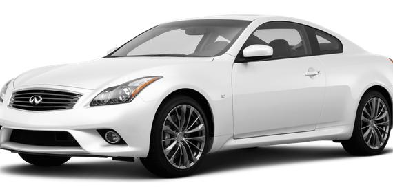 INFINITI Q60 2014 JN1CV6EK8EM111121 image