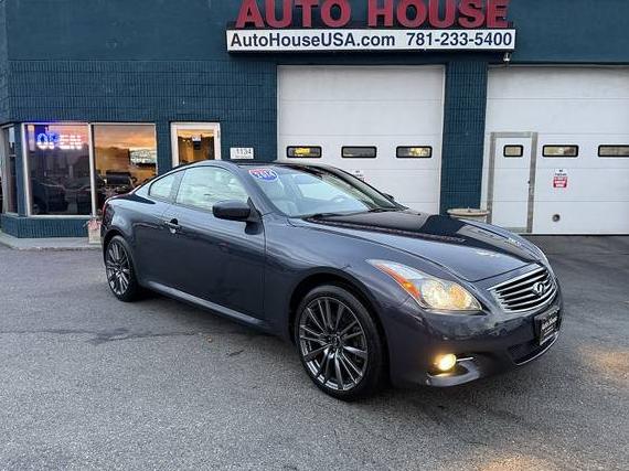 INFINITI Q60 2014 JN1CV6EL0EM131047 image INFINITI Q60 2014 JN1CV6EL0EM131047 image