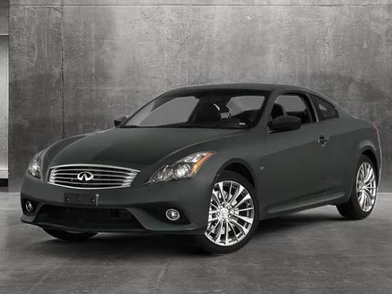 INFINITI Q60 2014 JN1CV6EK6EM112087 image