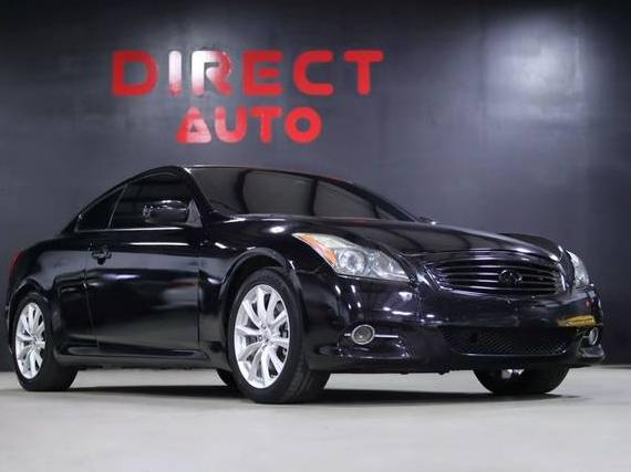 INFINITI Q60 2014 JN1CV6EK1EM112563 image