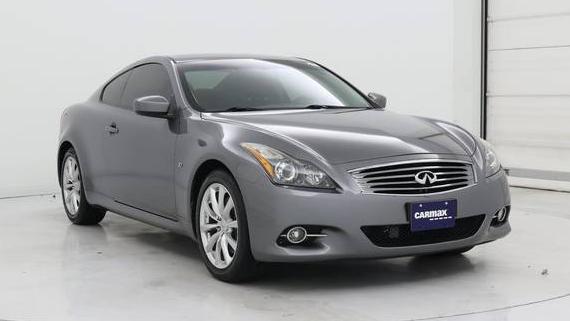 INFINITI Q60 2014 JN1CV6EK5EM111318 image