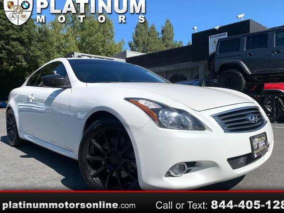 INFINITI Q60 2015 JN1CV6EK7FM871137 image INFINITI Q60 2015 JN1CV6EK7FM871137 image
