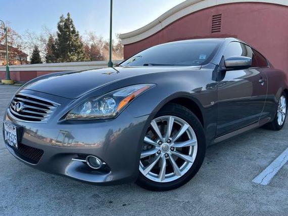 INFINITI Q60 2015 JN1CV6EK0FM871187 image INFINITI Q60 2015 JN1CV6EK0FM871187 image
