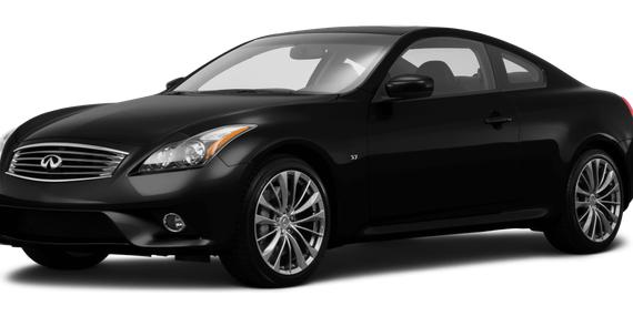INFINITI Q60 2015 JN1CV6EK6FM871677 image