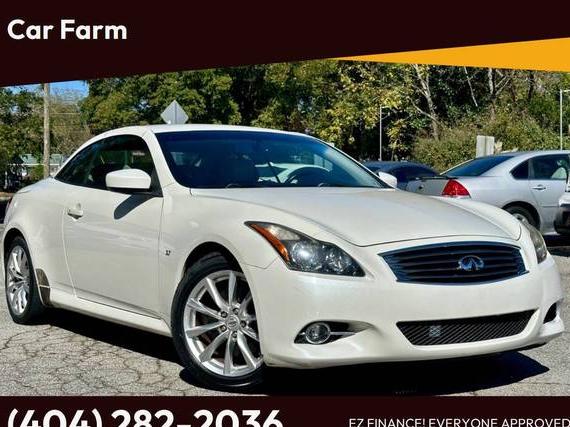 INFINITI Q60 2015 JN1CV6FE6FM810564 image INFINITI Q60 2015 JN1CV6FE6FM810564 image