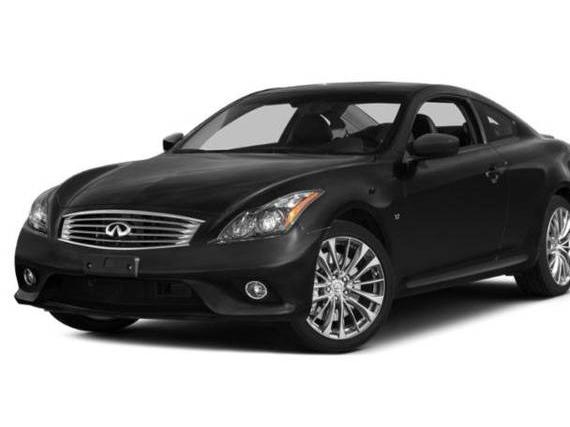 INFINITI Q60 2015 JN1CV6EK8FM870482 image