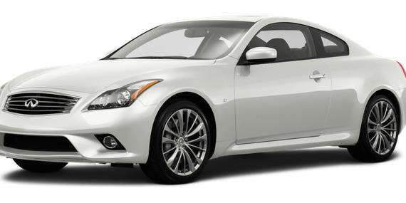 INFINITI Q60 2015 JN1CV6EK9FM871253 image