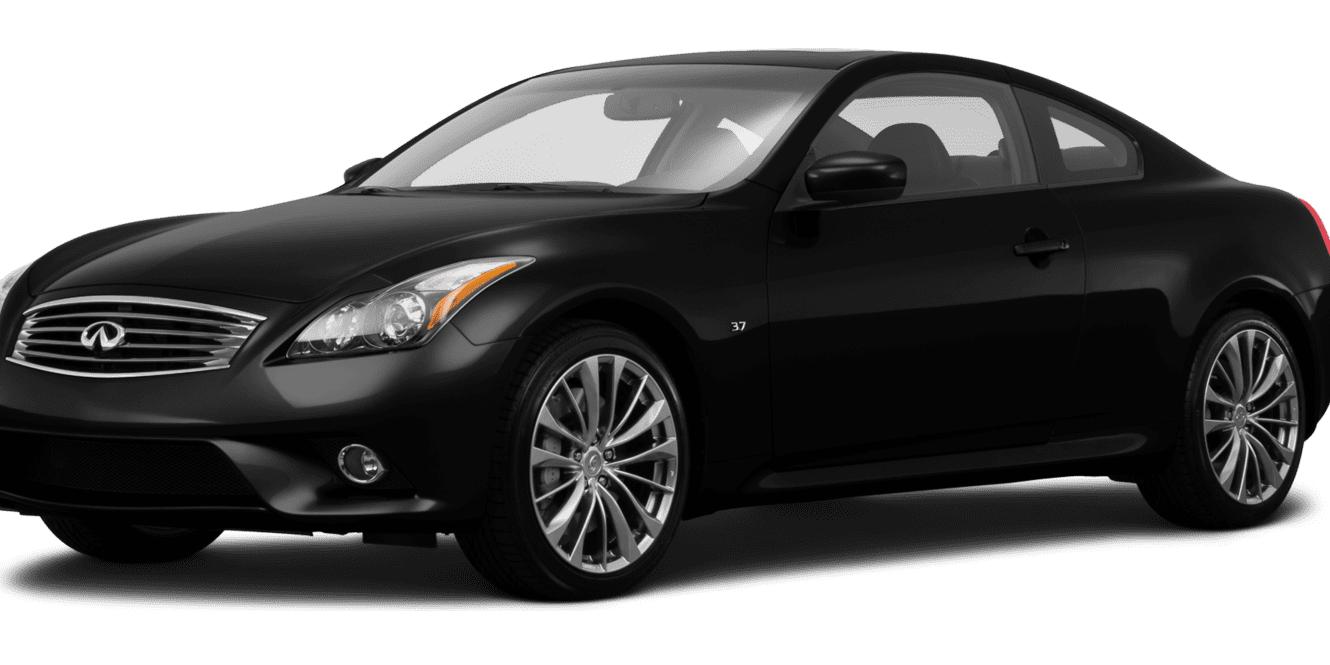 INFINITI Q60 2015 JN1CV6EK1FM871070 image